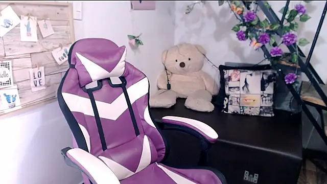 samantha_baby_'s Live XXX Chat