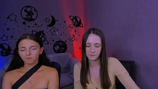 Živý XXX chat bella_dorn