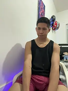 Chatroom XXX en direct de Jhossep_Castillo