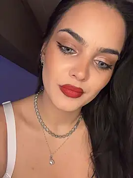 Chat XXX ao vivo de LunnaVey