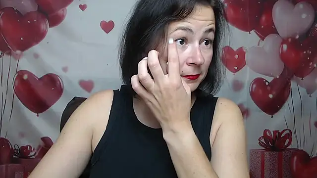 MarieShon Live XXX chat