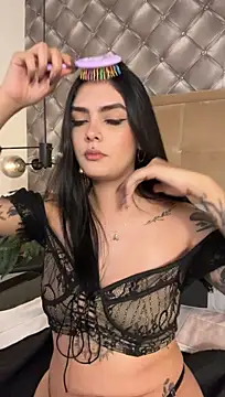 AliceRittern Live XXX chat