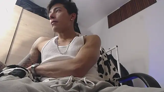 chomelo6 Live XXX-chat