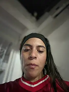 Chat XXX ao vivo de Analia__