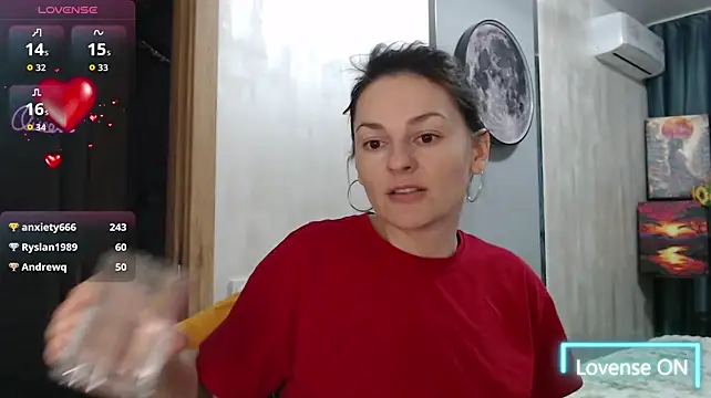 دردشة Stacy_Davice الجنسية المباشرة