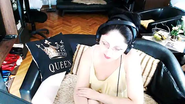 Imperatrizan Live XXX chat