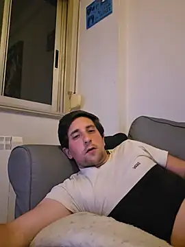 Webkamerová show JtkoH2204