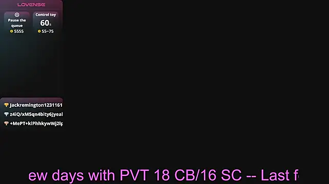 Teasedolll's Live XXX Chat