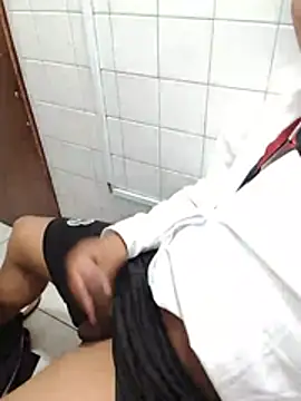 XXXPerro Webcam-Show