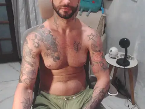 NycolasRJ – webcam-show