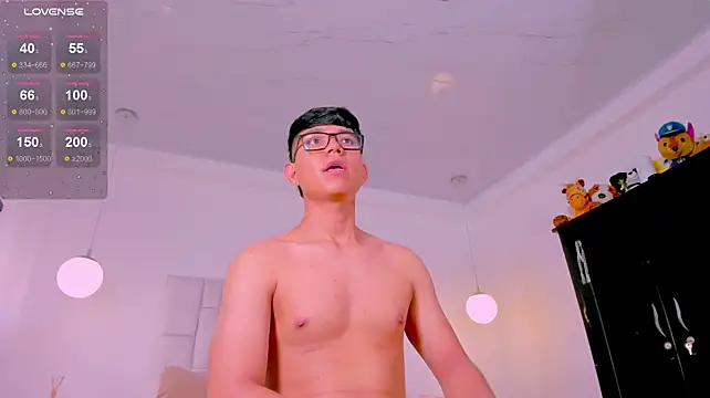 CodyTwink Obrolan Langsung XXX