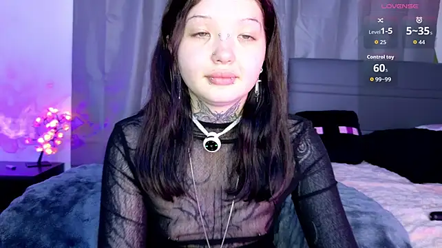 צ'אט XXX בשידור חי של Lein_Bone