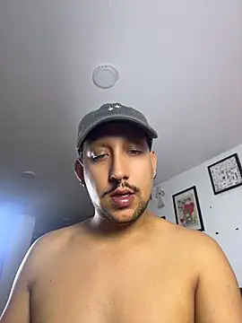 LiorenVexon Live XXX chat