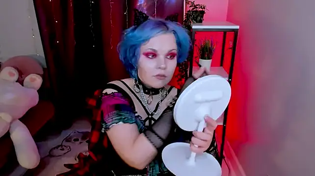 WwhiteMonsterr Live XXX-Chat