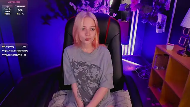 LiaRiveran Live XXX chat