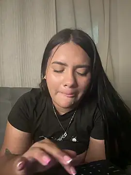 violetaluxe Live XXX-Chat