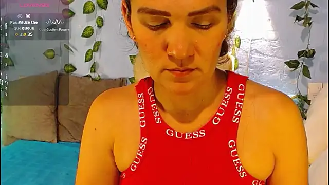 Czat XXX na żywo – venus_swet_
