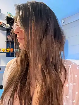 Chatroom XXX en direct de Sharon_07