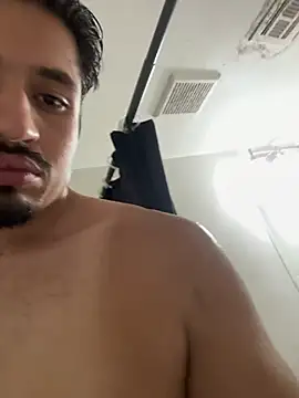 mrredcorn élő XXX-chatje