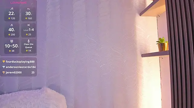 sydney_miller_のライブXXXチャット
