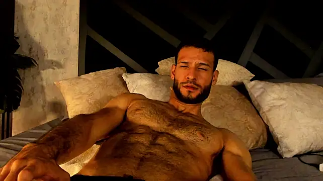 Chat XXX en directo de Jacob_Benelli