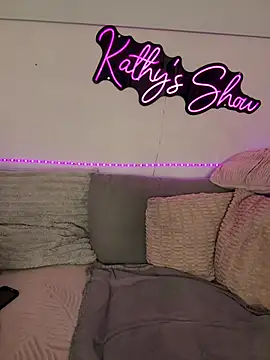 XXX chat uživo modela InKed-Kathy