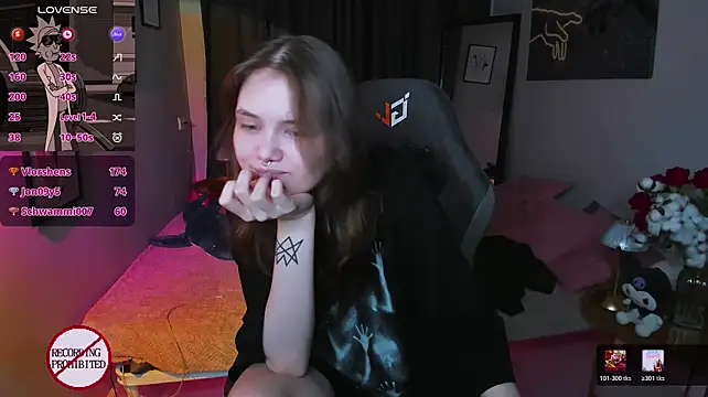 Dilara_xBabyn Live XXX chat