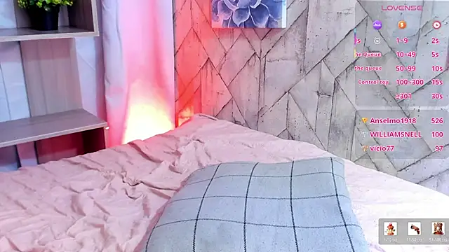 sammyrose__n Live XXX chat