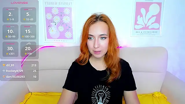 Онлайн чат XXX Alexa_temptress