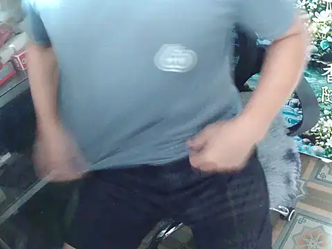 Chat XXX Live Trai-zin