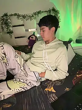 Lion_Boy18 Webcam Show