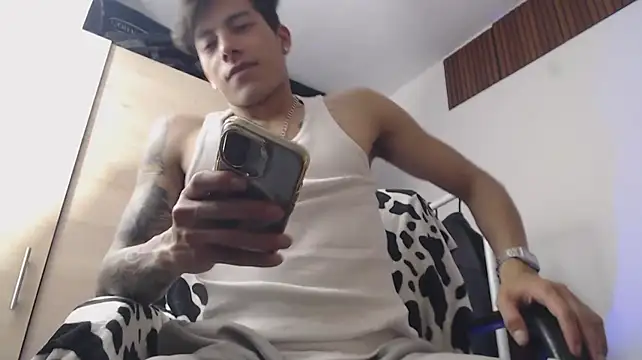 Živý XXX chat chomelo6