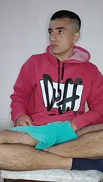Chat XXX Live Thick_Cock