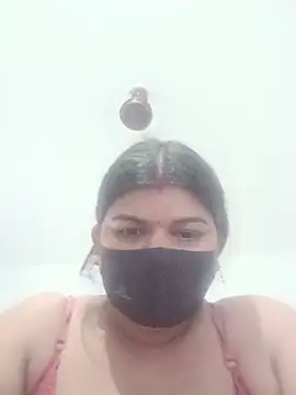 צ'אט XXX בשידור חי של Sassy_messy