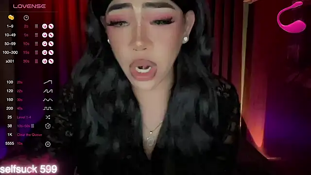 Sembang XXX Secara Langsung madam_agnes1