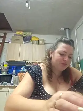 Jyleta – Live XXX-chat