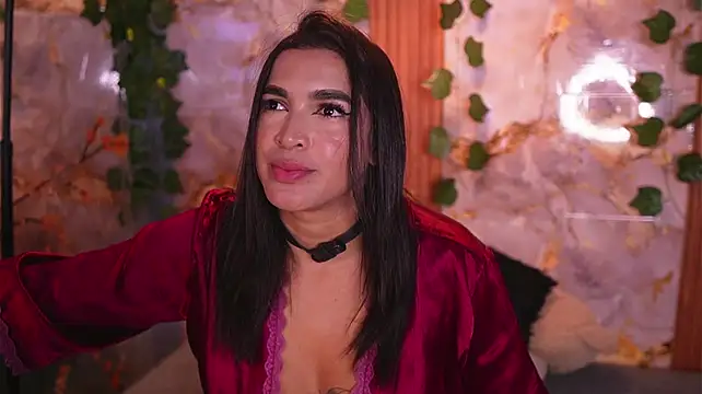 zoey-foxn Live XXX chat