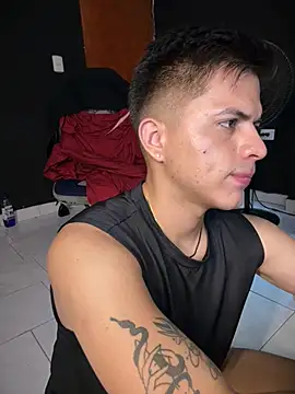 Niicky1_'s Live XXX Chat