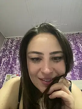 Show de webcam de BabbiBitten