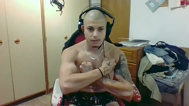 Онлайн чат XXX Akillas
