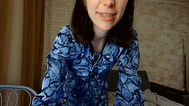 Anika_bloom élő XXX-chatje