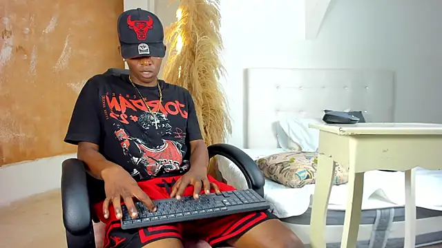 MATT_STRONG – Naživo XXX chat