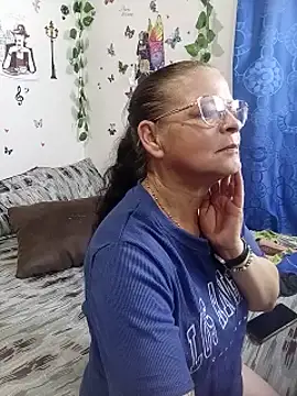Živý XXX chat katrinna_