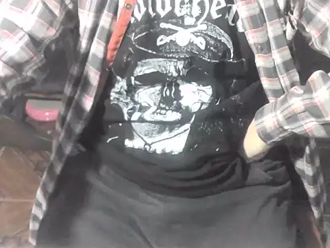 OreCam's Live XXX Chat