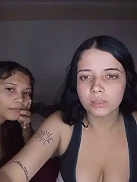 Pricila887noazuln Live XXX chat