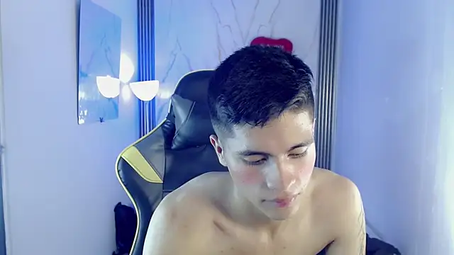 Ascii_one Chat XXX in diretta