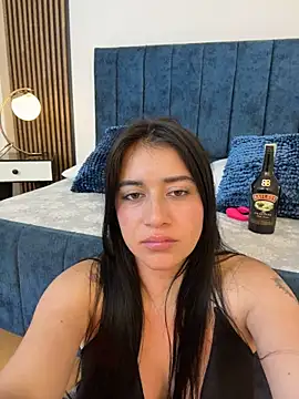 KallyMyller1 Chat XXX live