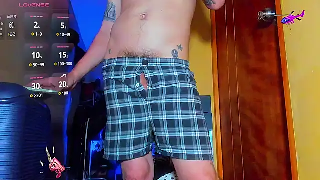 tattooedsmoker777n Live XXX chat