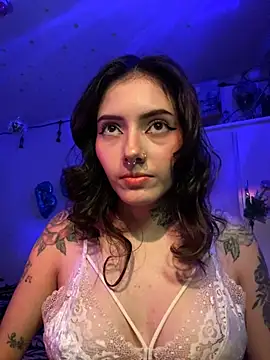 LiliJones_ Adlı Modelin Canlı XXX Sohbeti