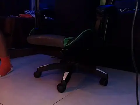 Ale_Mineiro Шоу с уебкамера